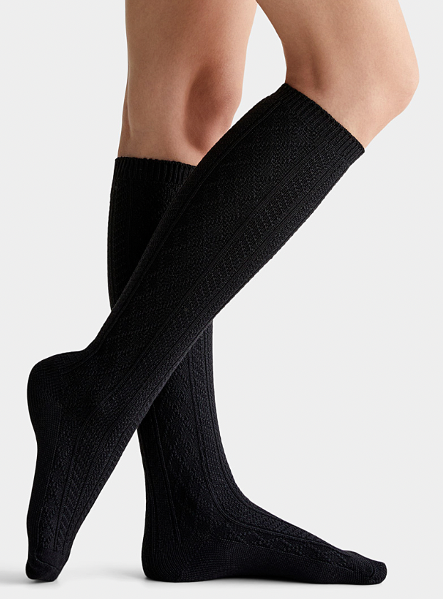 Hues socks best sale