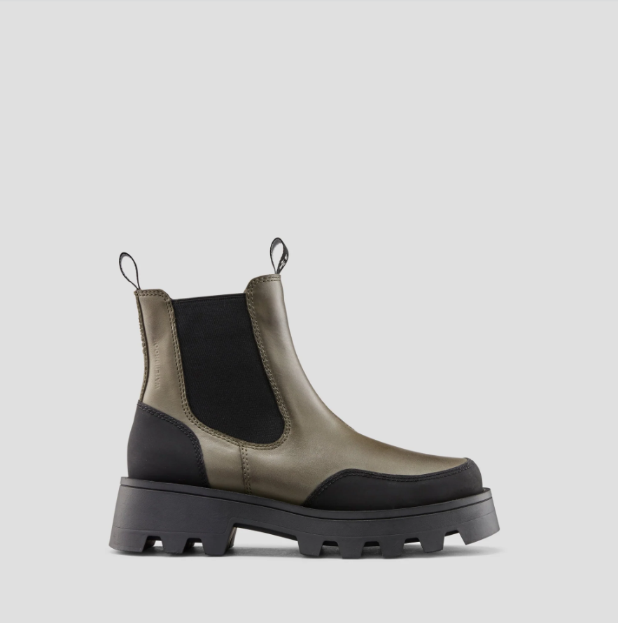 Cougar chelsea outlet boots