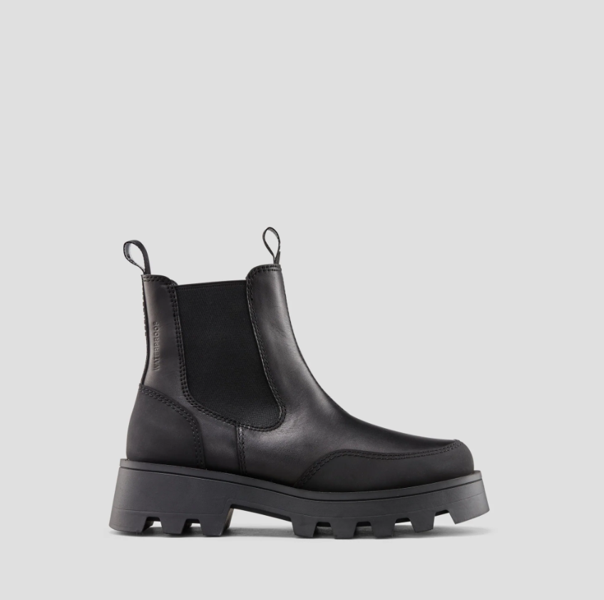 Cougar dallas waterproof chelsea bootie best sale