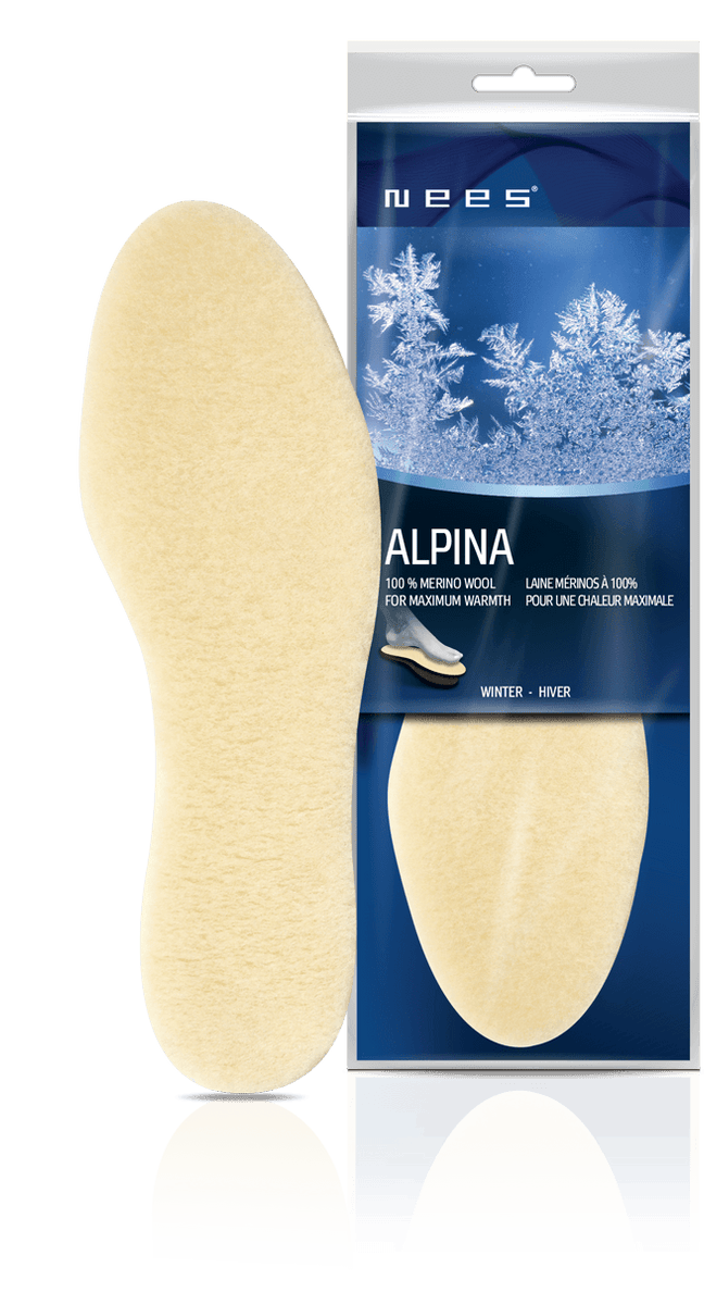 Merino 2025 wool insoles