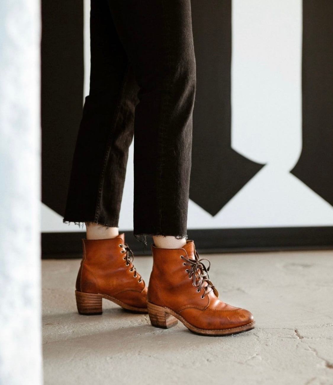 Clara | Red Wing