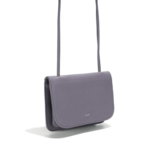 Co-Lab - Wallet Crossbody in Nightshade