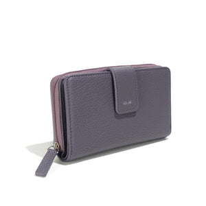 Co-Lab - Snap Wallet in Nightshade