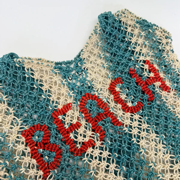 Co-Lab - Beach Market Tote