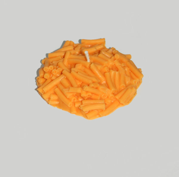Mmann Candles - Mac & Cheese Candle