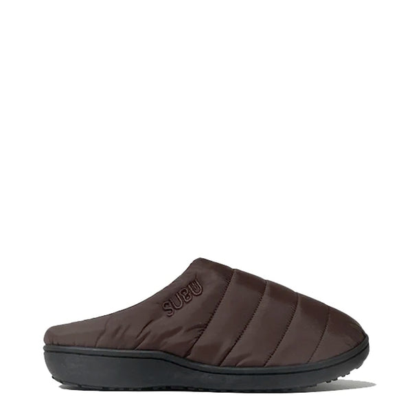 Subu - Slippers in Brown