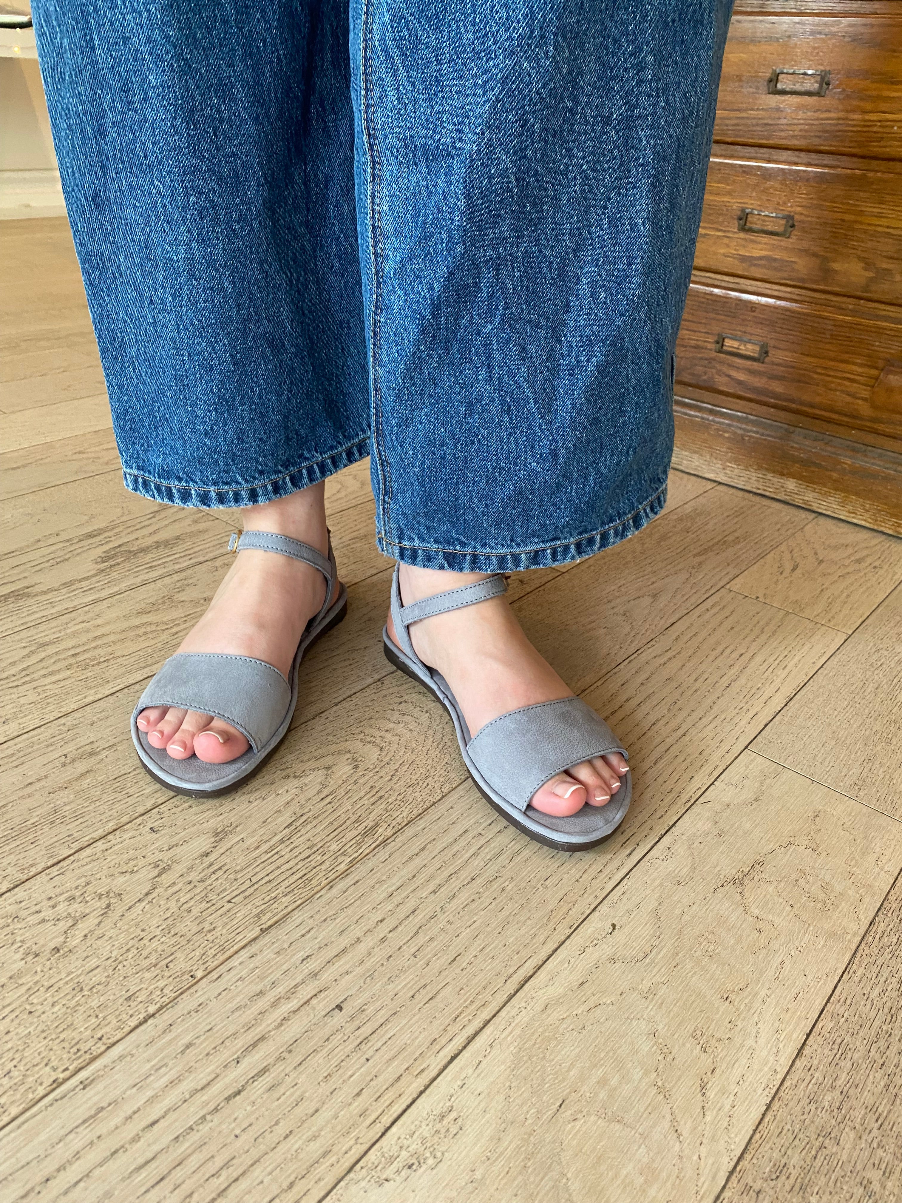 Sandals – Imelda
