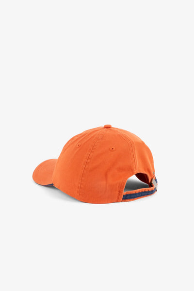 Intentionally Blank - OUT OF OFFICE Ball Cap in Terracotta