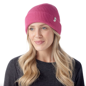 Smartwool - Beanie in Pink