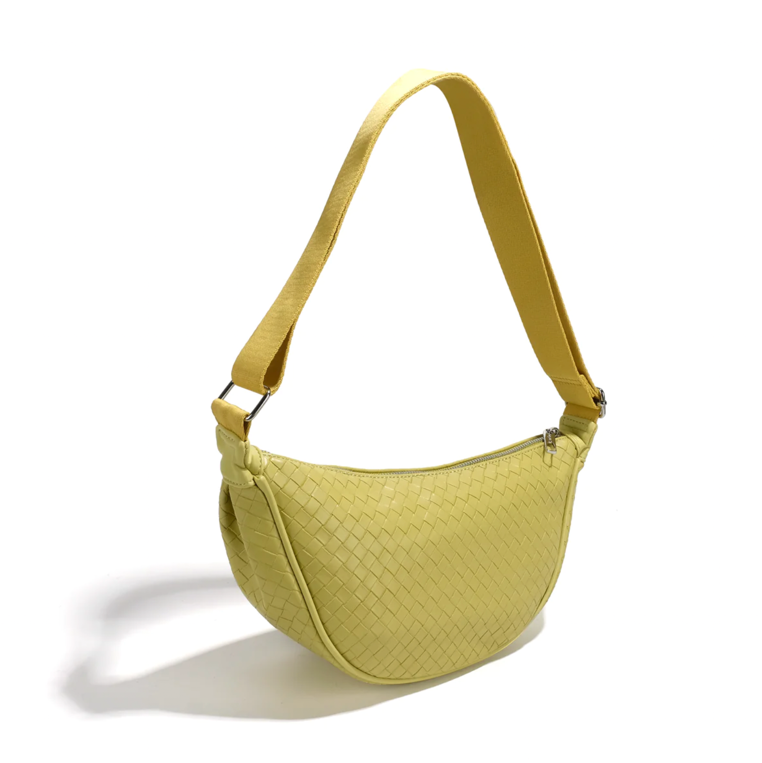 Co-Lab - Sling Crossbody in Pear