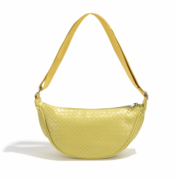 Co-Lab - Sling Crossbody in Pear