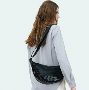 Co-Lab - Sling Crossbody in Black