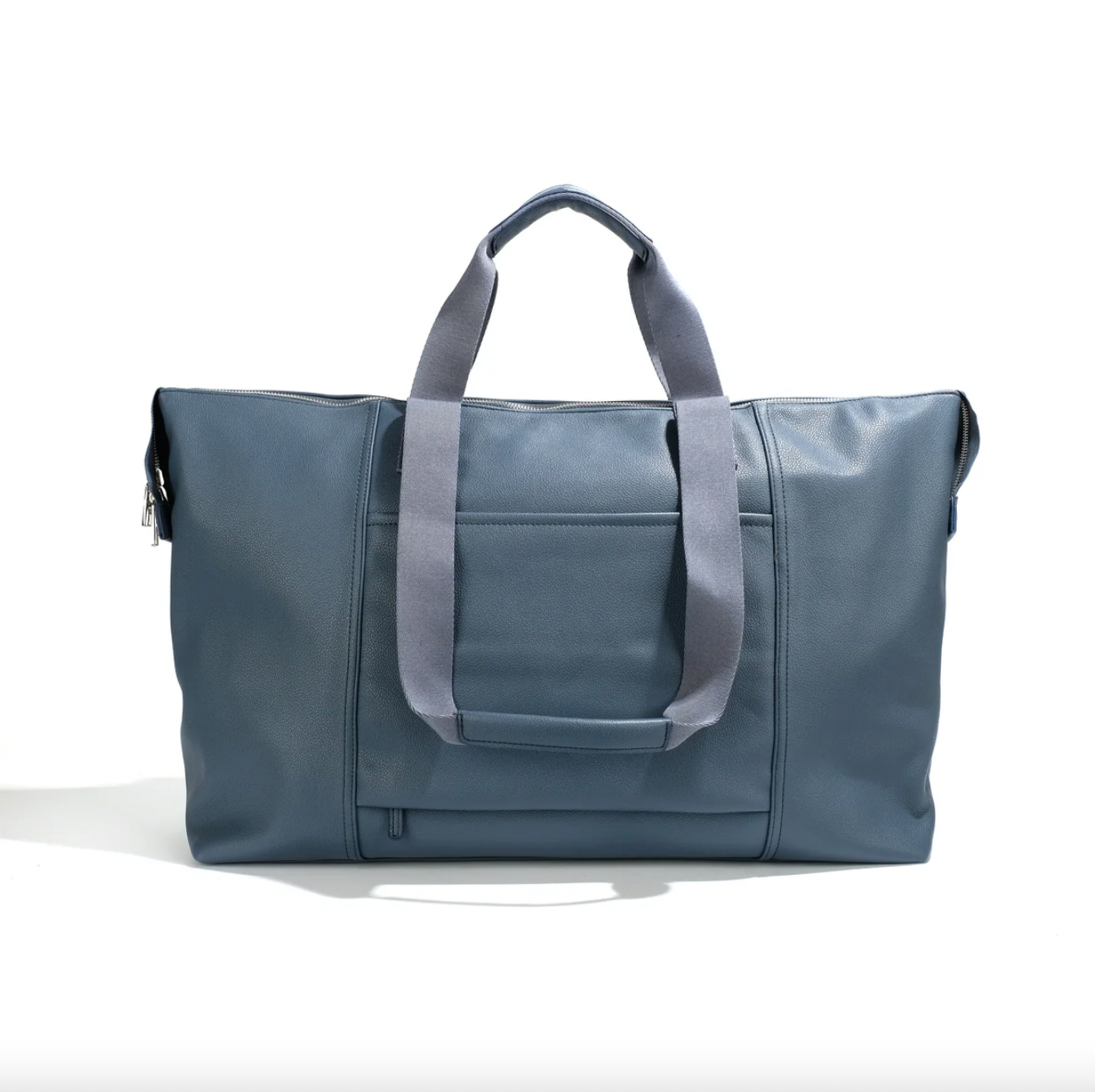 Co-Lab - Flight Duffle Bag in Sea Salt