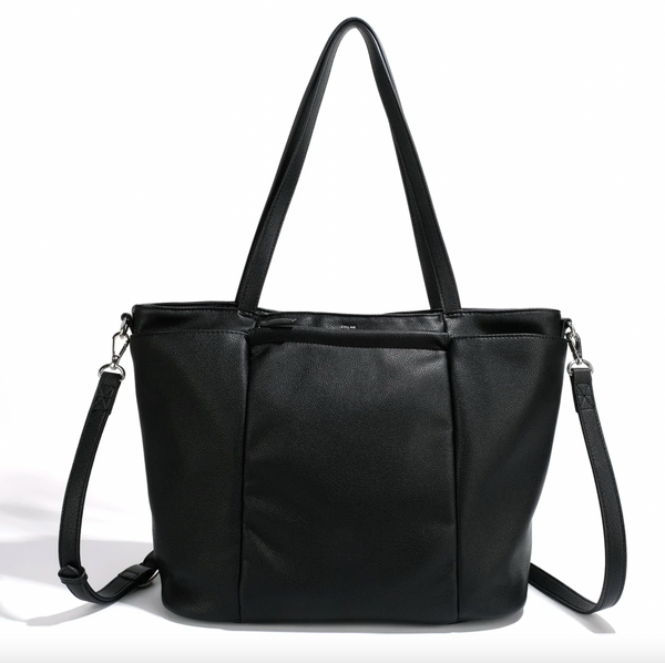 Co-Lab - Every Tote in Black