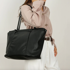 Co-Lab - Every Tote in Black