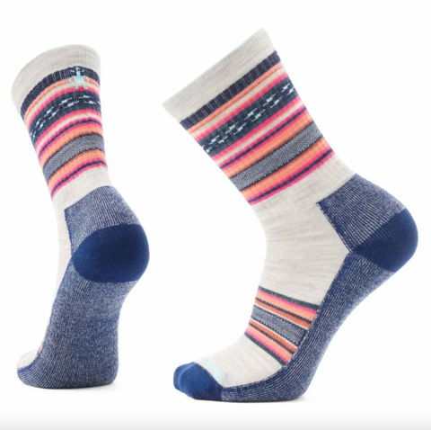 Smartwool - Bright Stripe Socks