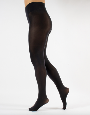 Cette - Opaque Tights in Black