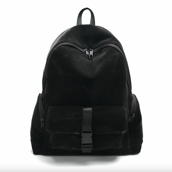 Co-Lab - Buttery Backpack in Black
