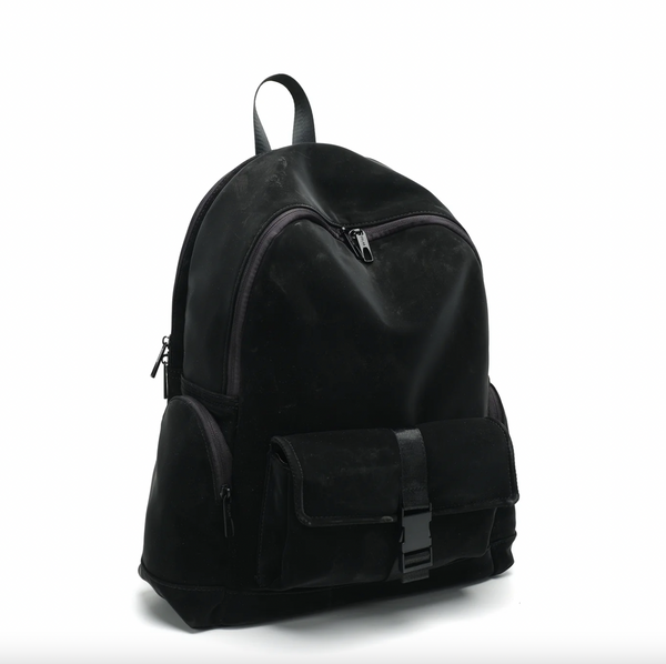 Co-Lab - Buttery Backpack in Black