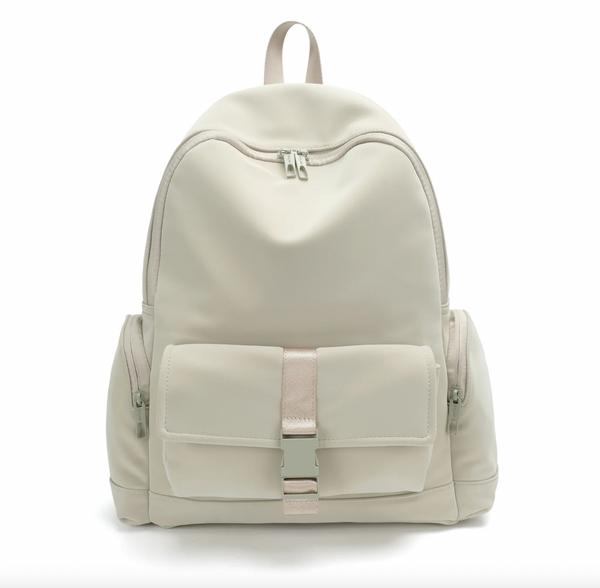 Co-Lab - Buttery Backpack in Putty