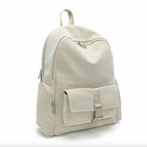Co-Lab - Buttery Backpack in Putty