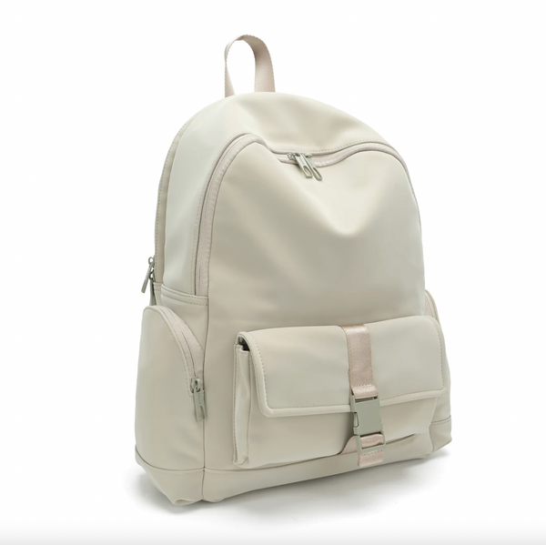 Co-Lab - Buttery Backpack in Putty