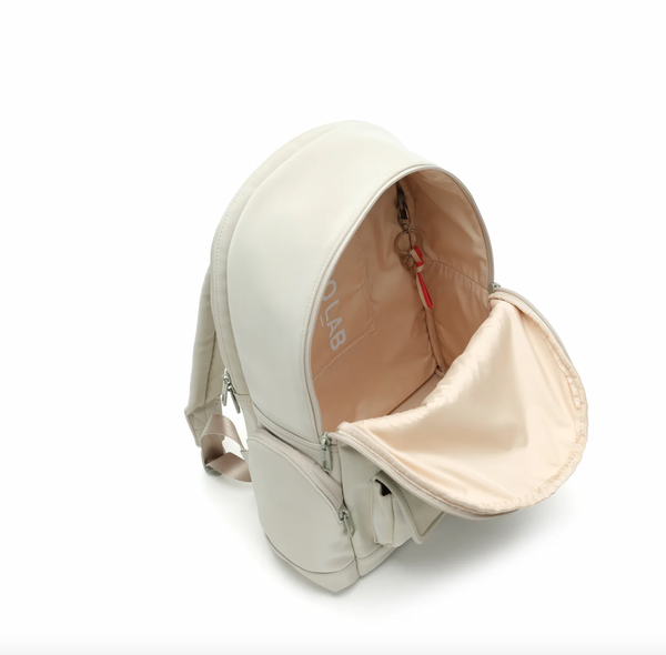 Co-Lab - Buttery Backpack in Putty
