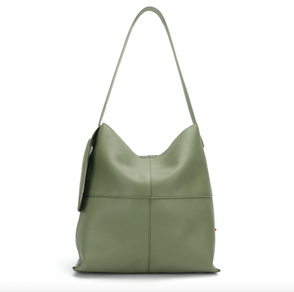 Co-Lab - Shoulder Tote in Fennel