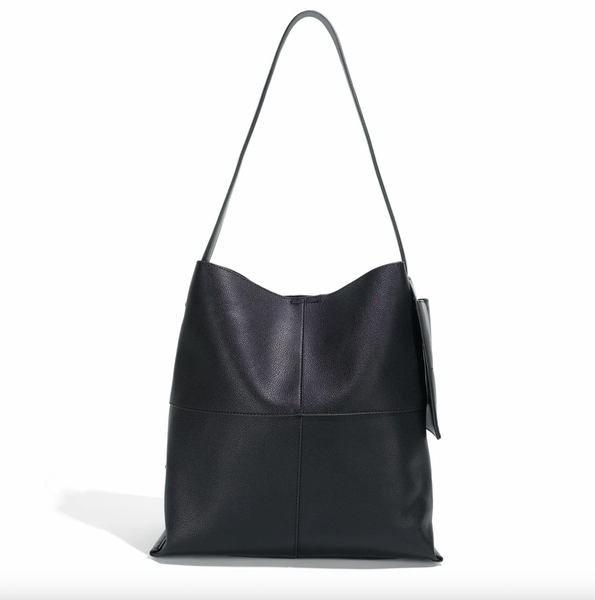 Co-Lab - Shoulder Tote in Black