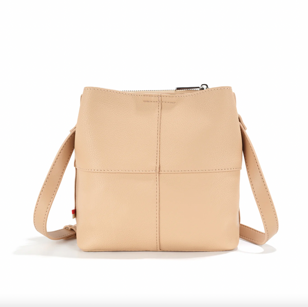 Co-Lab - Bucket Bag in Beige