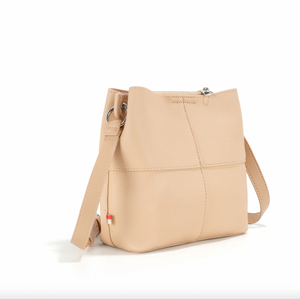 Co-Lab - Bucket Bag in Beige