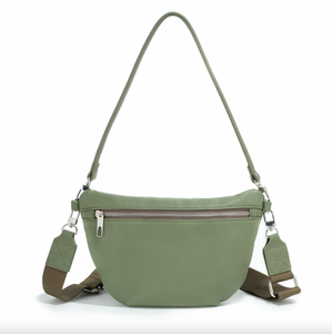 Co-Lab - Sling Crossbody Bag in Fennel