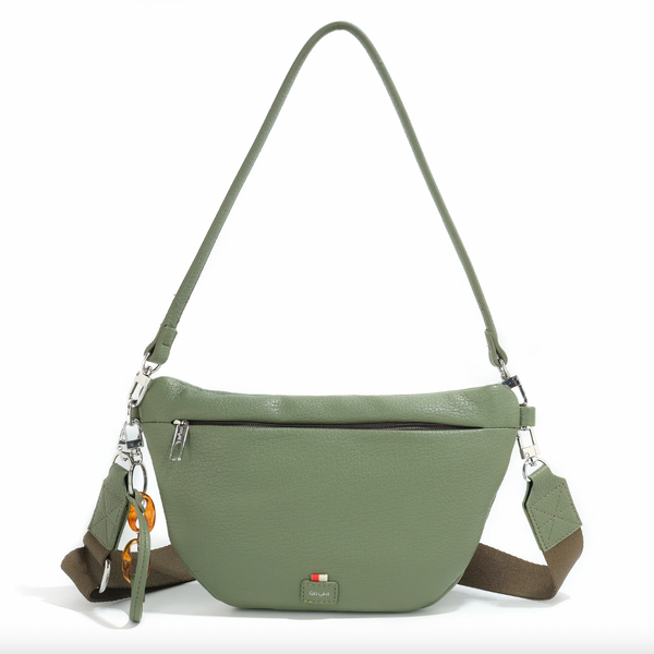 Co-Lab - Sling Crossbody Bag in Fennel