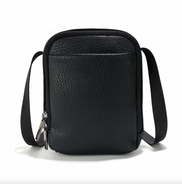 Co-Lab - Small Travel Crossbody in Black