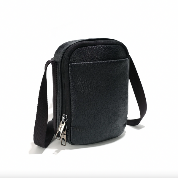 Co-Lab - Small Travel Crossbody in Black
