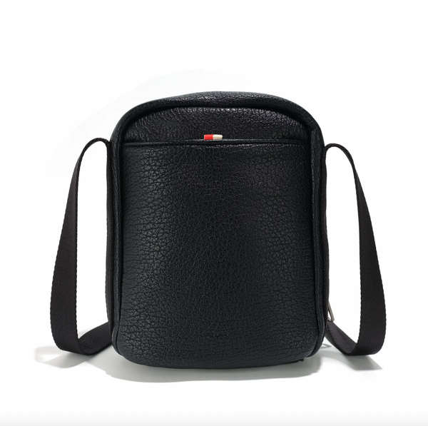 Co-Lab - Small Travel Crossbody in Black