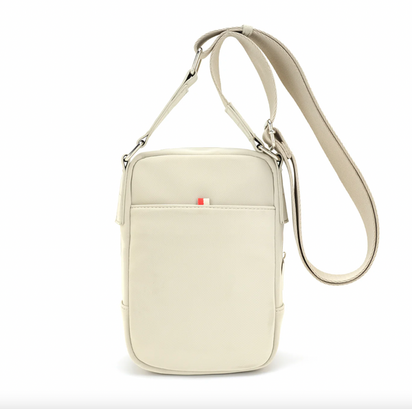 Co-Lab - Buttery Tech Crossbody in Putty