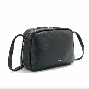 Co-Lab - Organizer Crossbody in Black