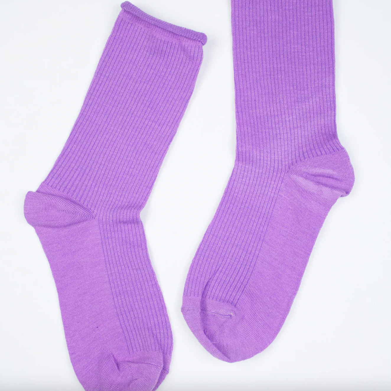 Okie Dokie - Grape Jelly Socks