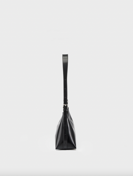 Vagabond Shoemakers - Black Mini Leather Bag