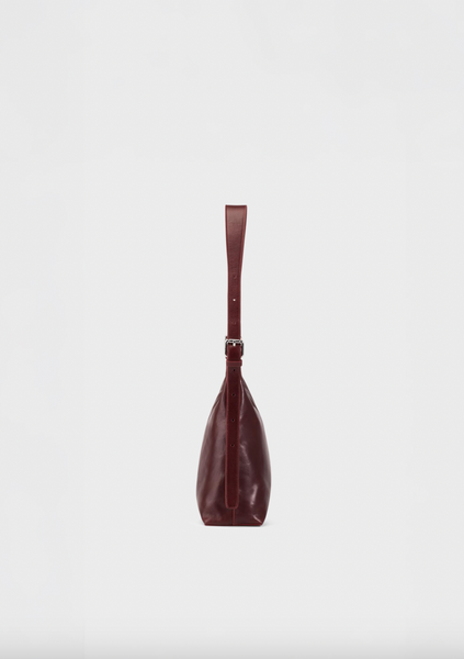 Vagabond Shoemakers - Cherry Leather Shoulder Bag