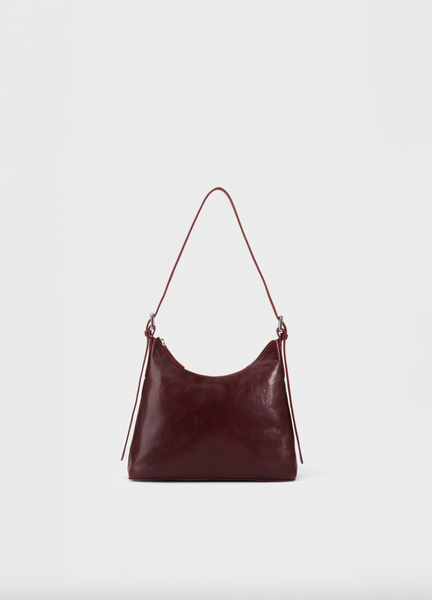 Vagabond Shoemakers - Cherry Leather Shoulder Bag