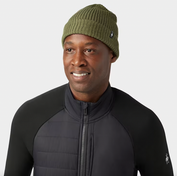 Smartwool - Beanie in Moss