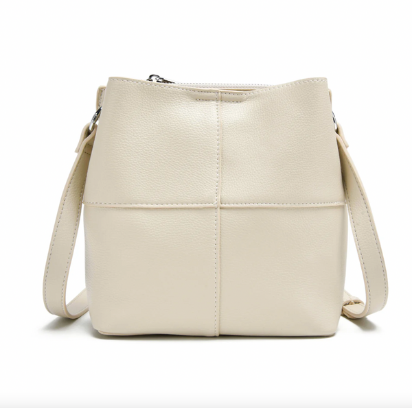 Co-Lab - Bucket Bag in Bone