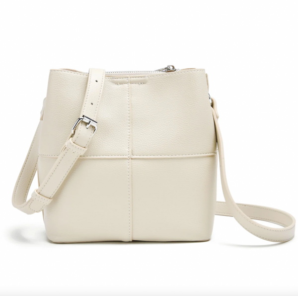 Co-Lab - Bucket Bag in Bone