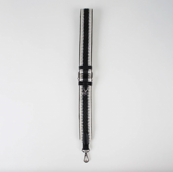 Co-Lab - The Bag Strap in Black