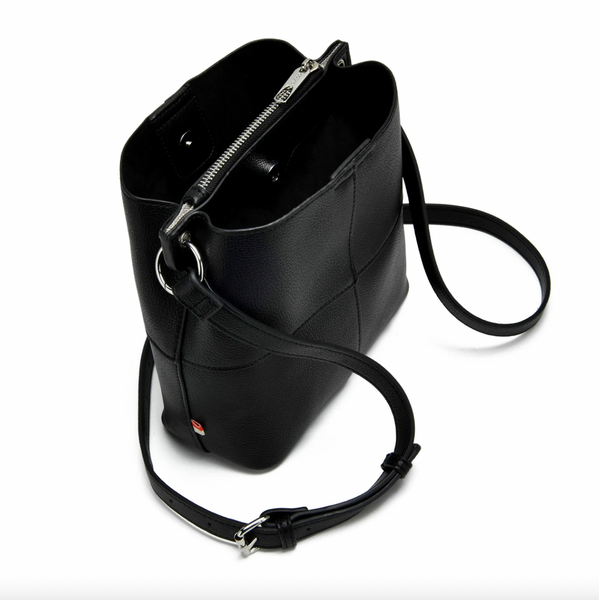 Co-Lab - Bucket Bag in Black