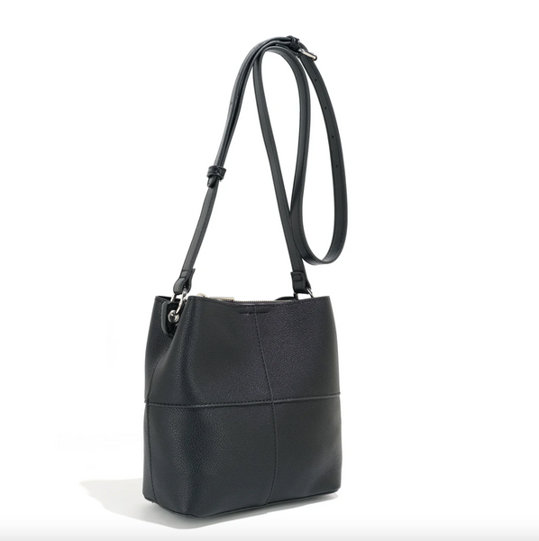 Co-Lab - Bucket Bag in Black
