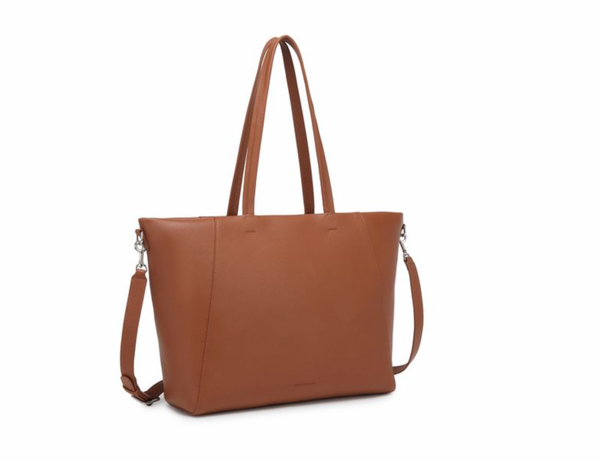 Christopher Kon - Large Tote in Caramel Leather