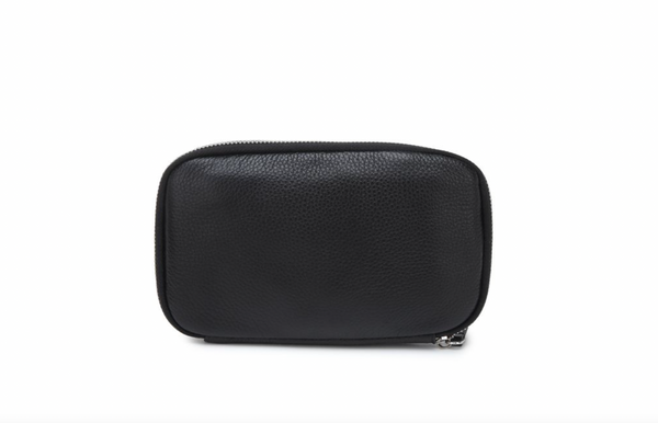 Christopher Kon - World Wallet in Black Leather